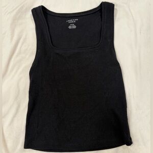 American Eagle Tank